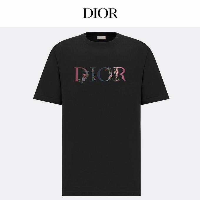 Dior T-shirt Wmns ID:20240717-167